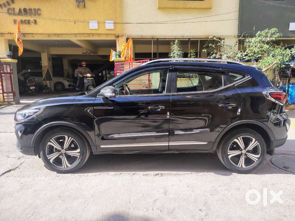 Mg Astor Sharp Pro 1.5 Mt