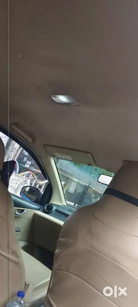 Honda Brio 2017 Petrol Well Maintained