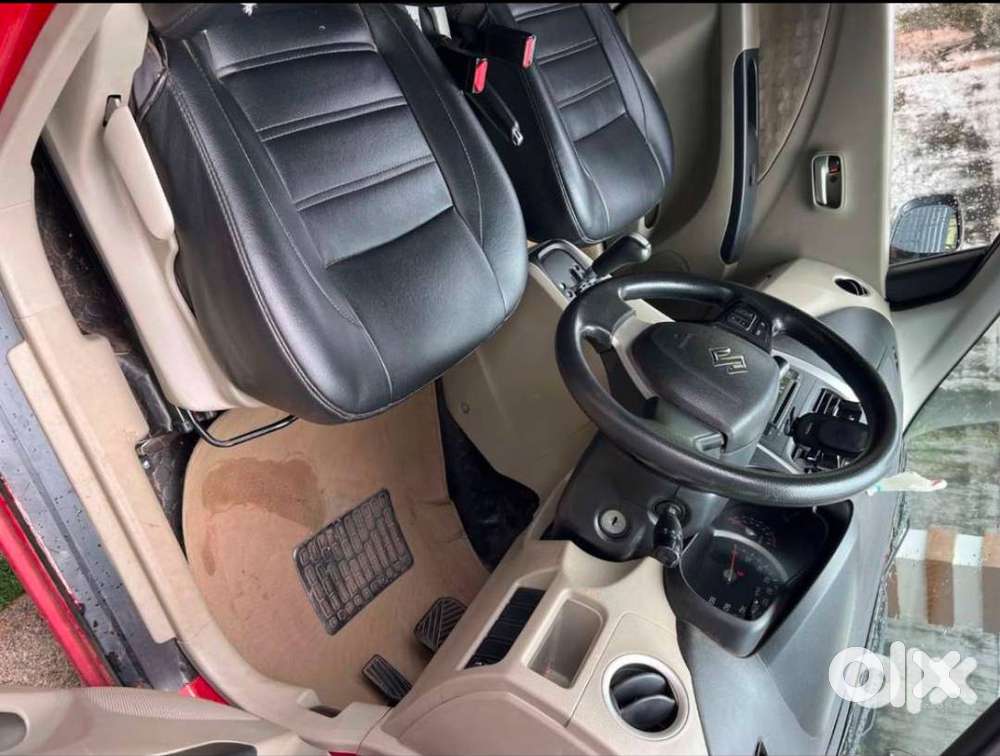 Maruti Suzuki Celerio 2015 Petrol Well Maintained