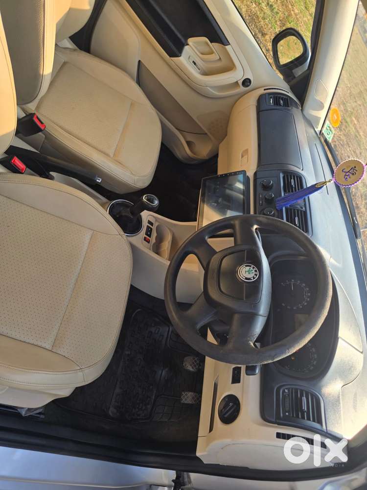 Skoda Fabia 1.2 Ambiente Tdi, 2011, Diesel