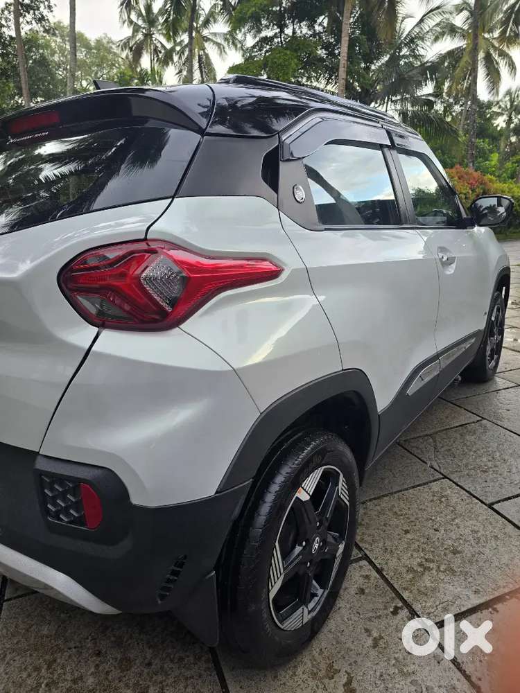 Tata Punch Ev 2024  Electric Well Maintained