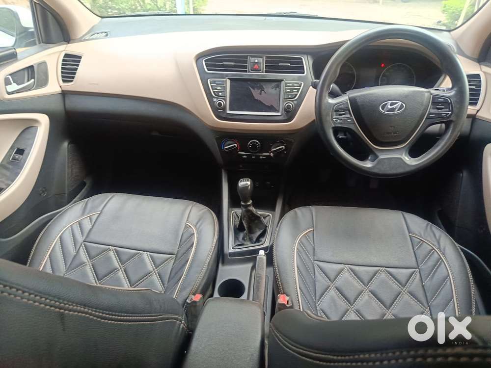 Hyundai I20 Sportz 1.4 Crdi, 2019, Petrol