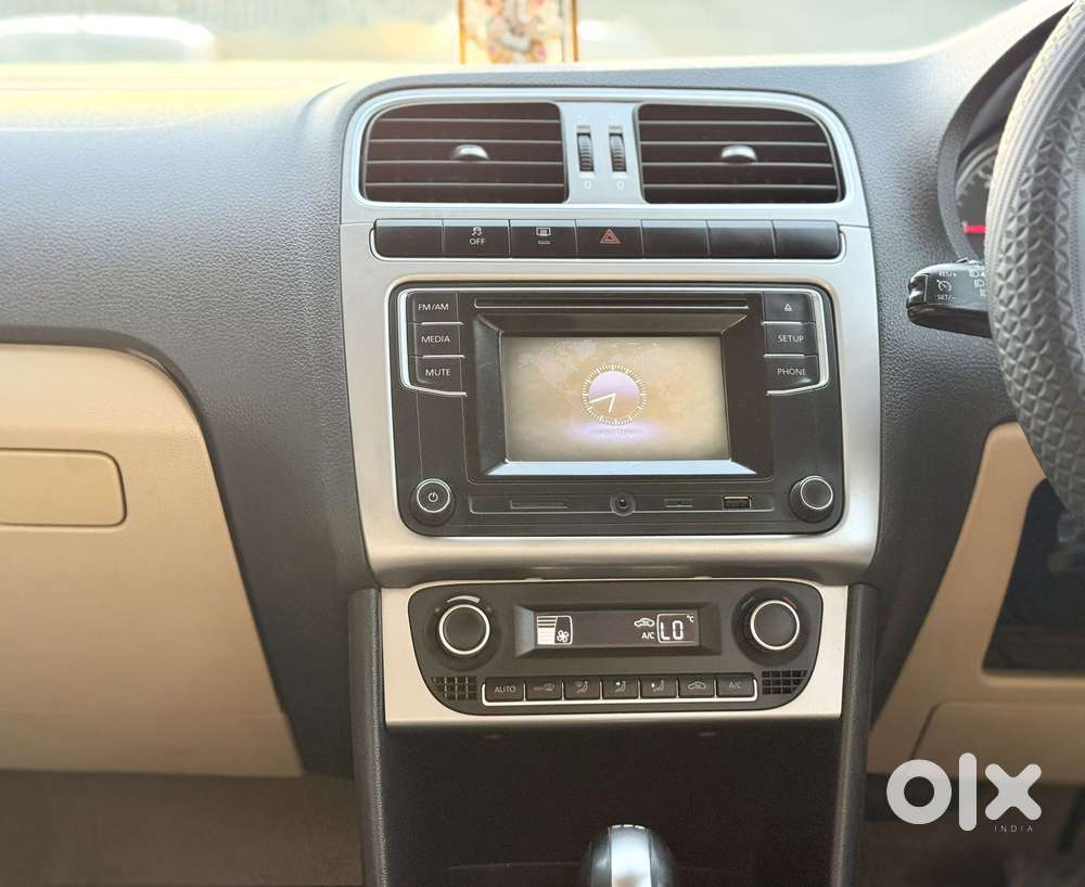 Volkswagen Ameo 1.5 Tdi Highline At, 2017, Diesel