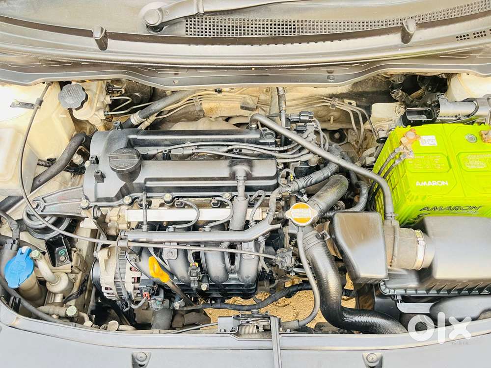 Hyundai I20 1.2 Spotz, 2012, Petrol
