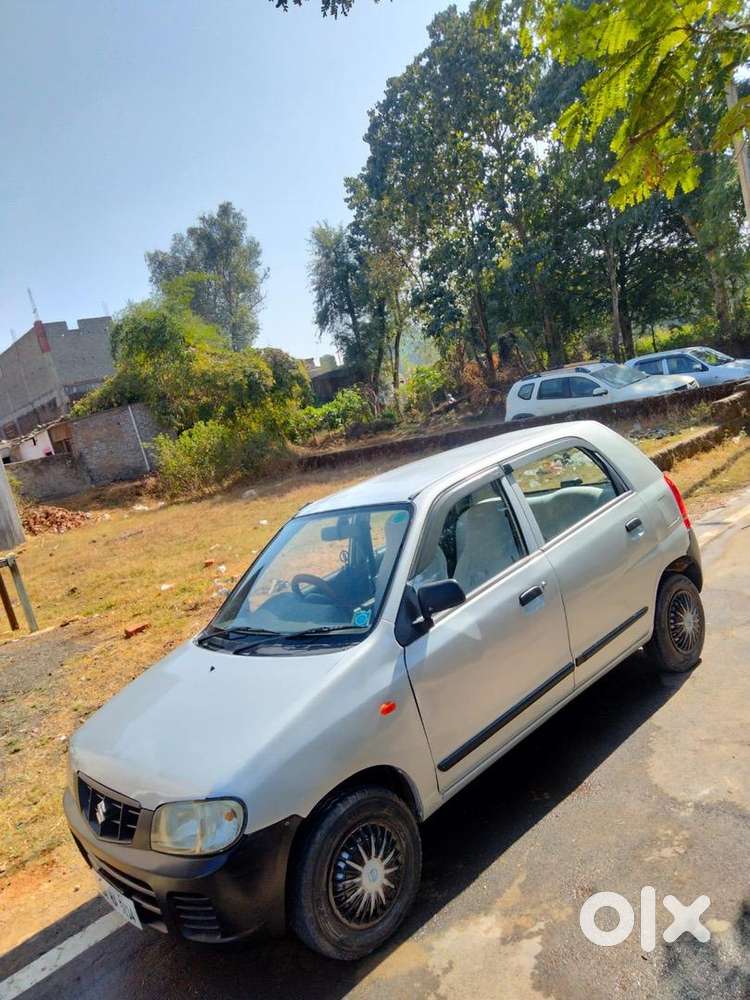 Maruti Suzuki Alto 2014 Petrol Good Condition