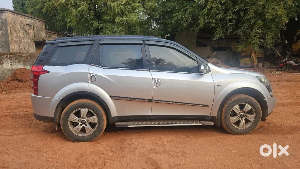 Mahindra Xuv500 2012 Diesel Well Maintained