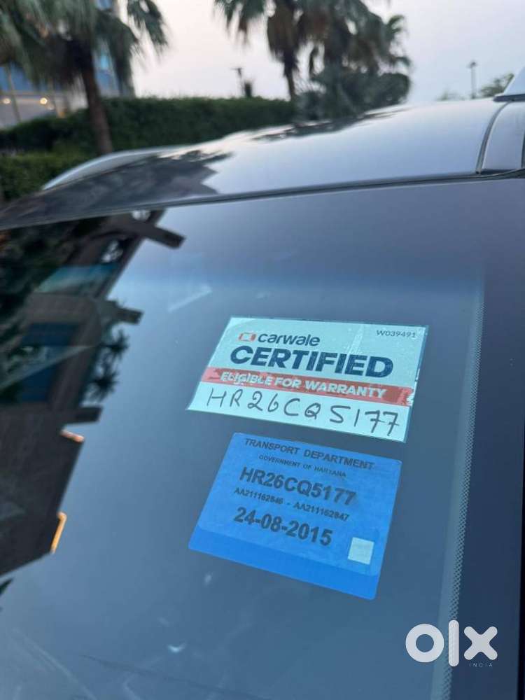 Hyundai Creta 1.6 Vtvt S, 2015, Petrol