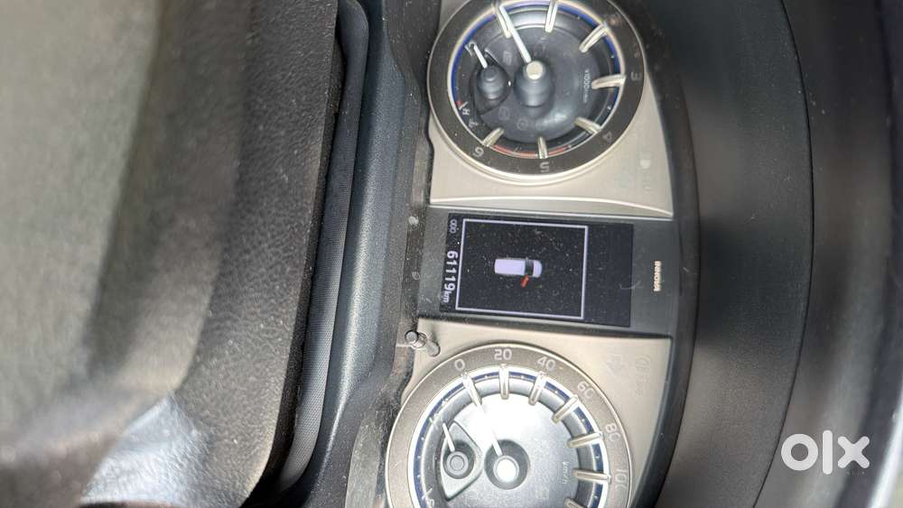Toyota Innova Crysta 2019 Diesel Well Maintained