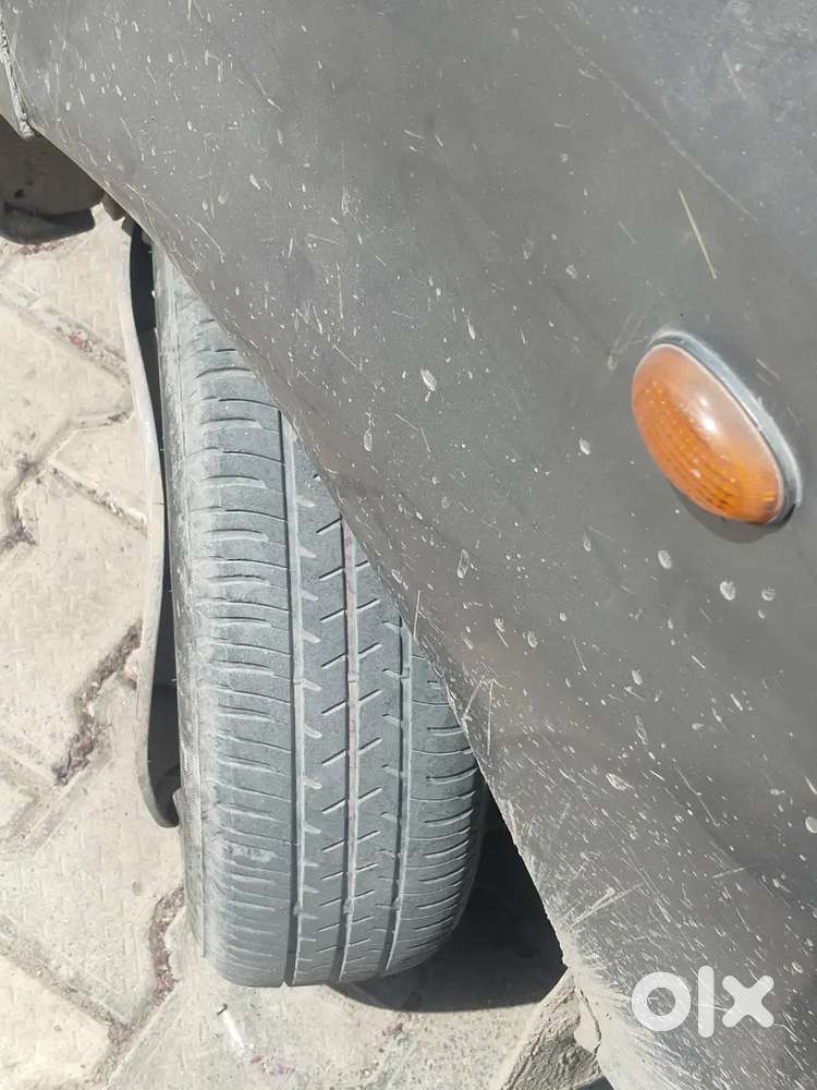 Hyundai Santro Xing 2014 Cng & Hybrids Well Maintained