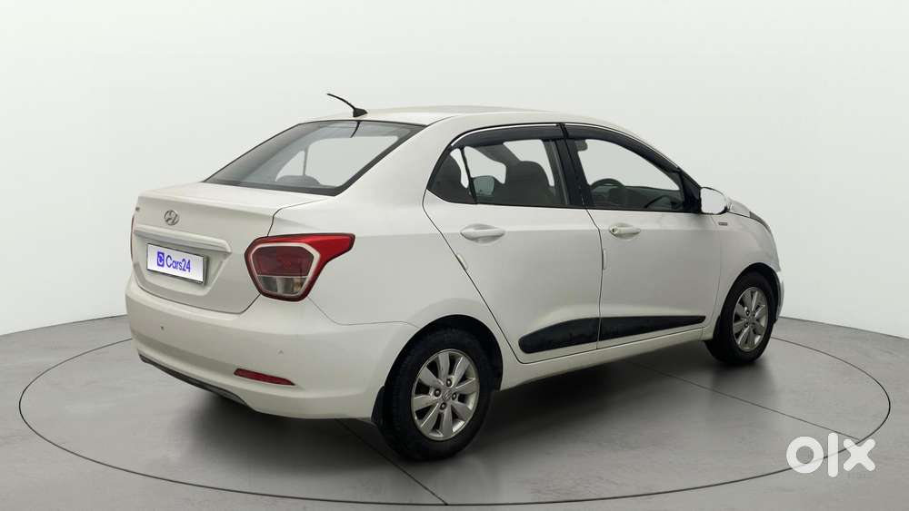 Hyundai Xcent 1.1 S (o) Crdi, 2014, Diesel