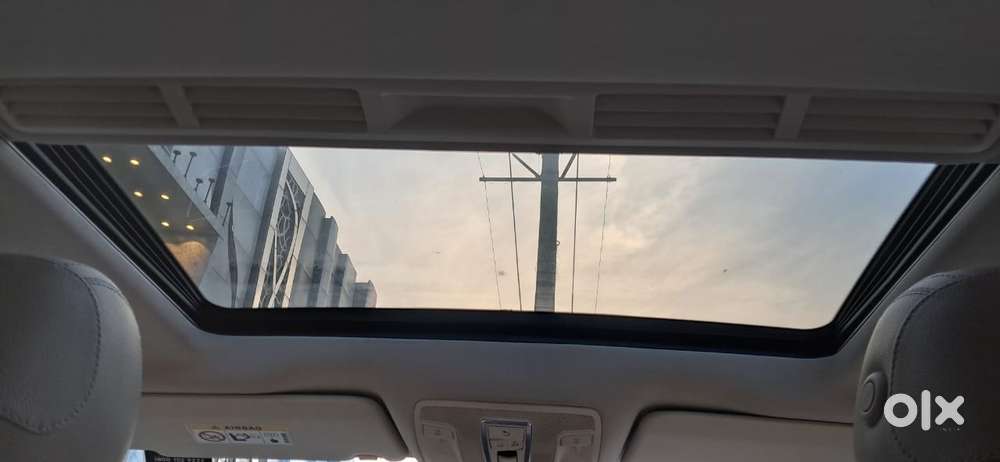 Mercedes-benz Gle Class