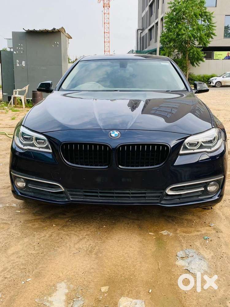 Bmw Diesel Automatic 2014