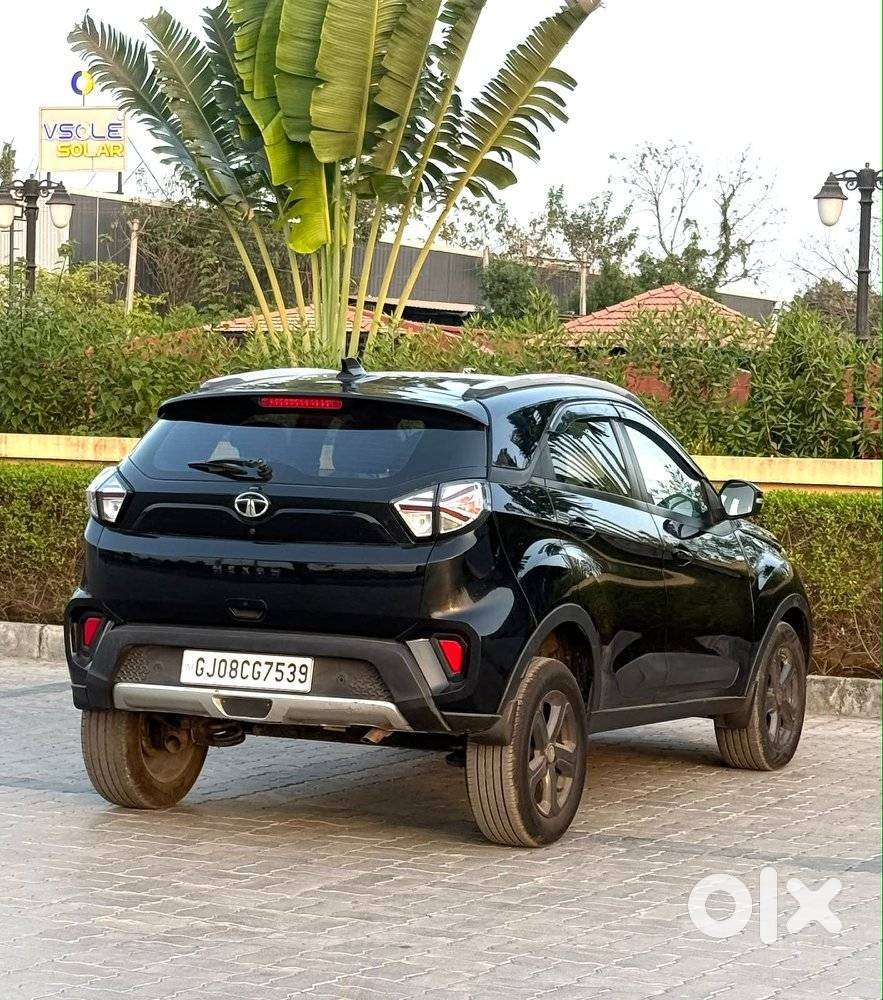 Tata Nexon 1.5 Revotorq Xz Plus, 2021, Diesel