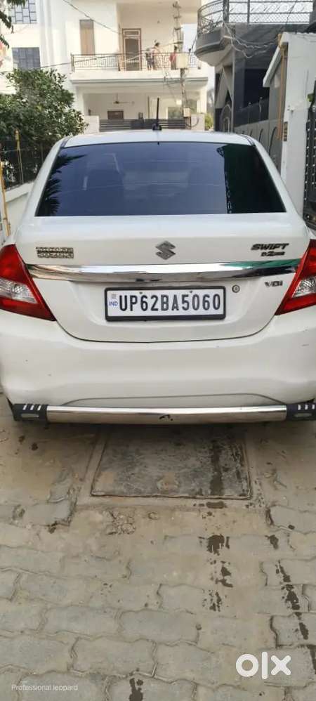 Maruti Suzuki Dzire 2016