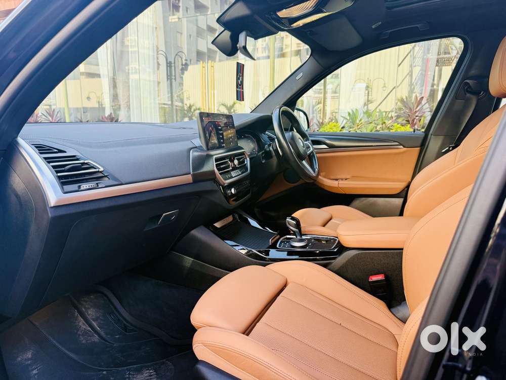 Bmw X3 Xdrive20d M Sport, 2024, Diesel