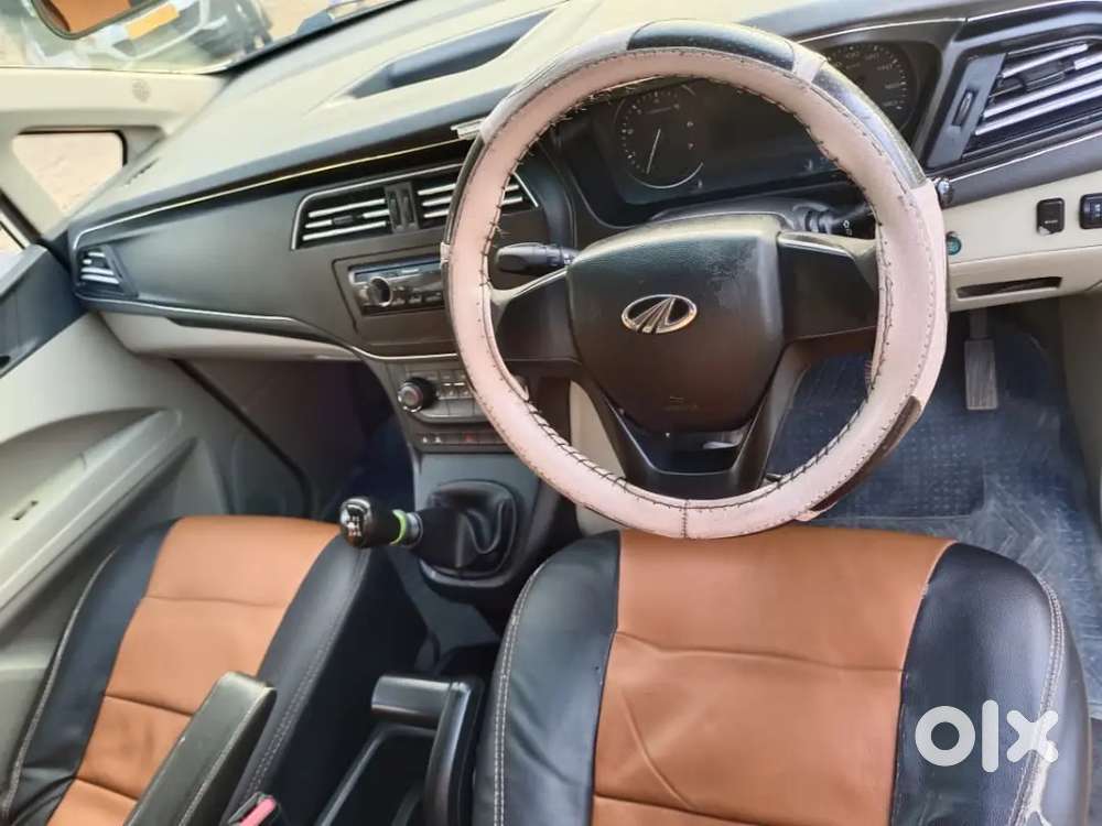 Mahindra Marazzo Diesel 2020