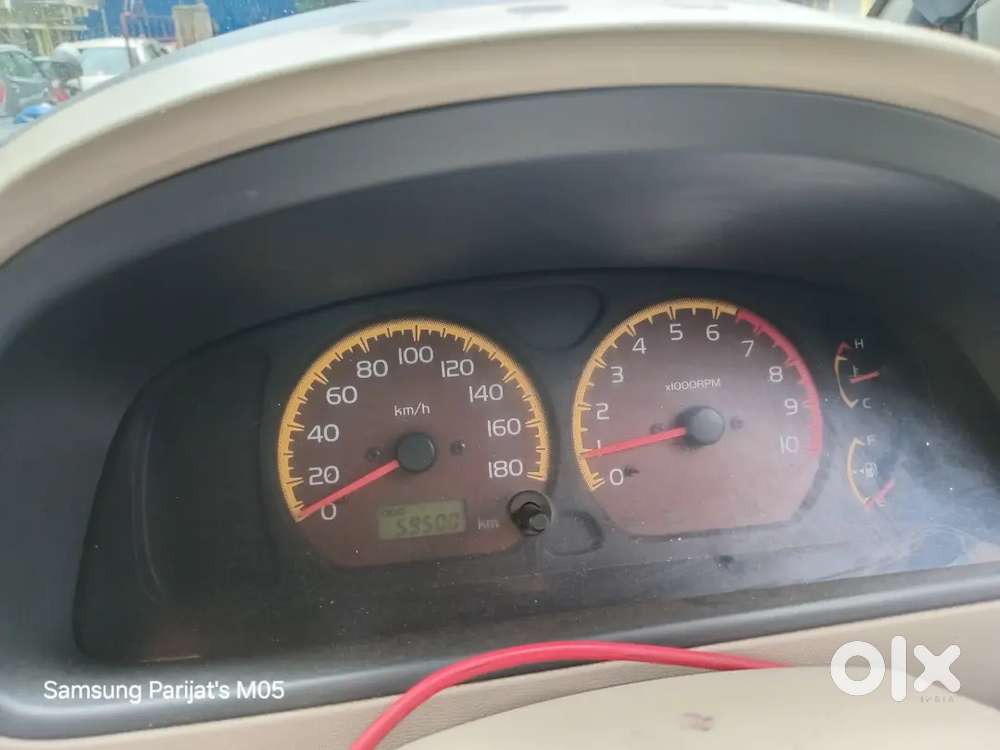 Maruti Estilo Vxi 2007
