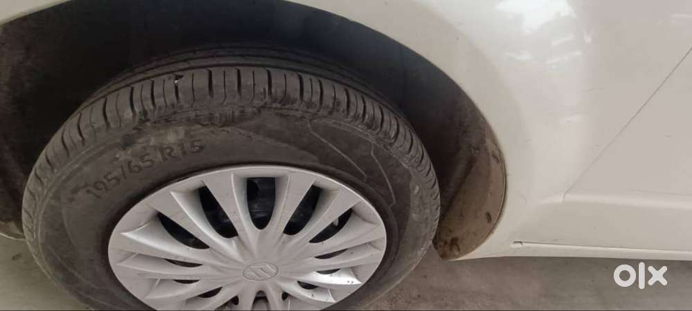 Maruti Suzuki Sx4 2011 Petrol Good Condition