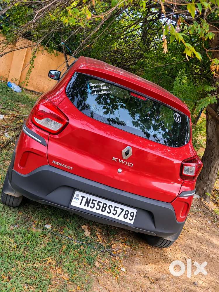 Renault Kwid Rxt Sce 2022