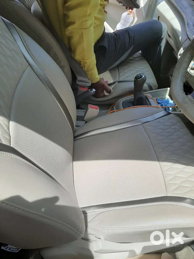 Maruti Suzuki Ertiga 2022 Petrol 50000 Km Driven