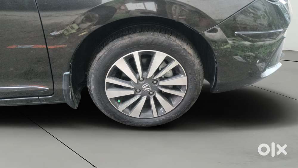 Honda City V Petrol Cvt, 2024, Petrol