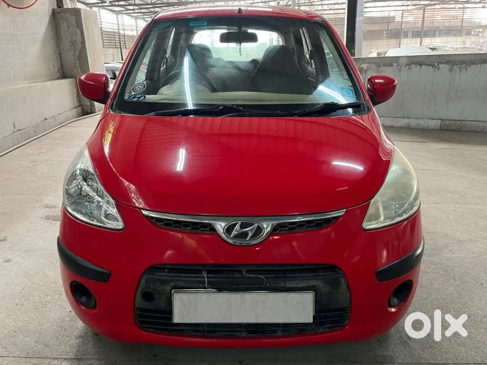 Hyundai I10 Magna 1.2, 2009, Petrol