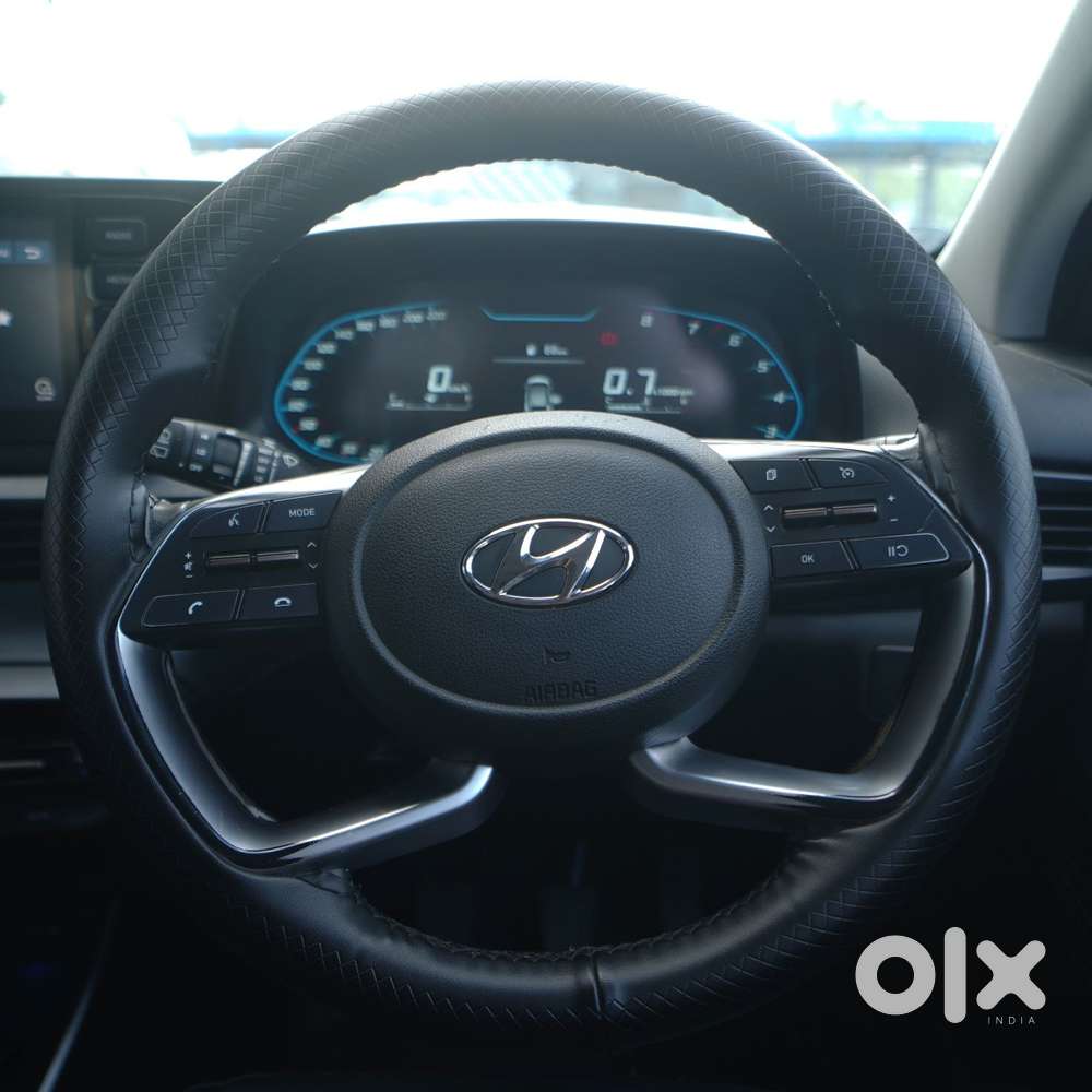 Hyundai I20 Petrol Asta, 2023, Petrol