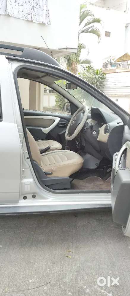 Renault Duster 2013 Diesel Good Condition