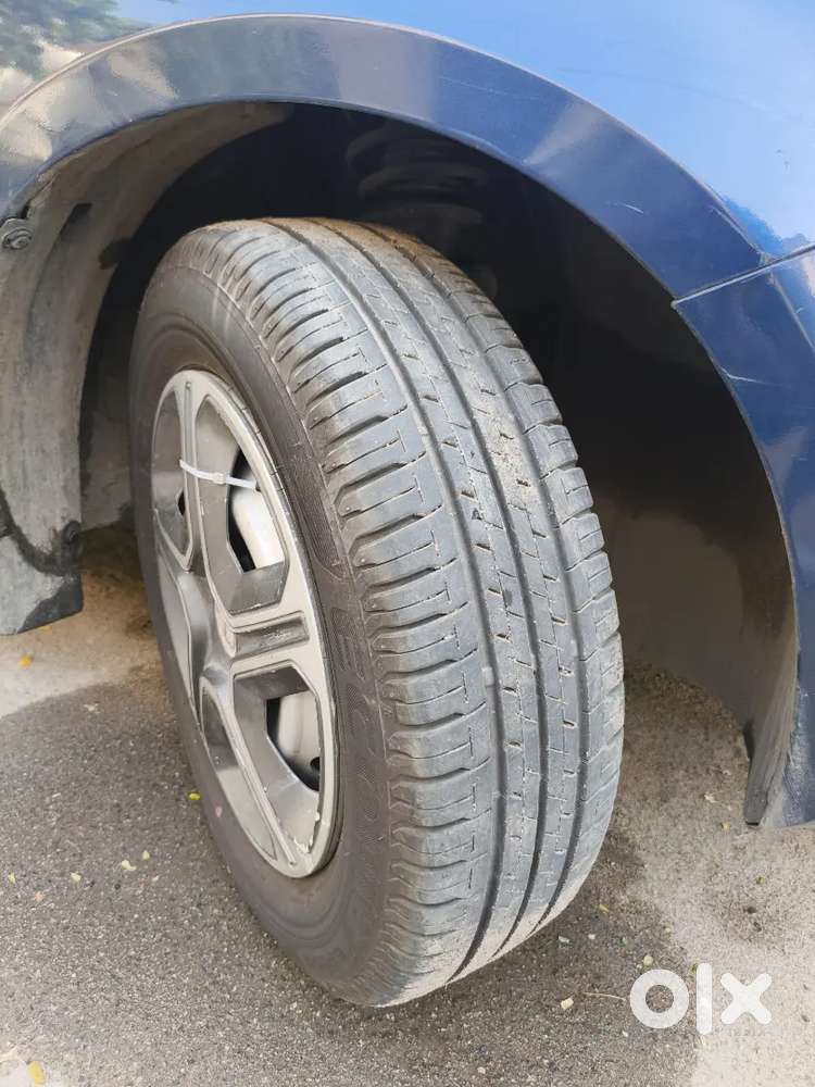Sigma Maruti Ignis 2021