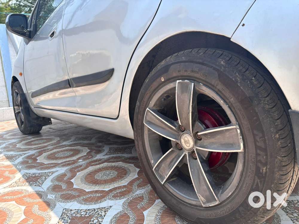 Chevrolet Beat Diesel 2016