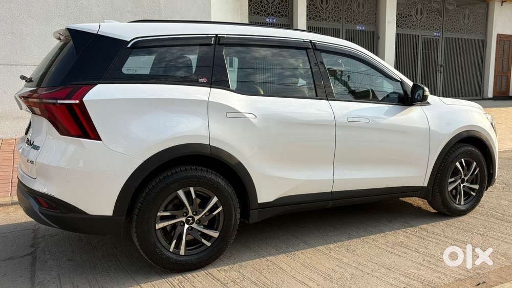 Mahindra Xuv700 2.2 Ax 5 Diesel Mt 7 Str, 2024, Diesel