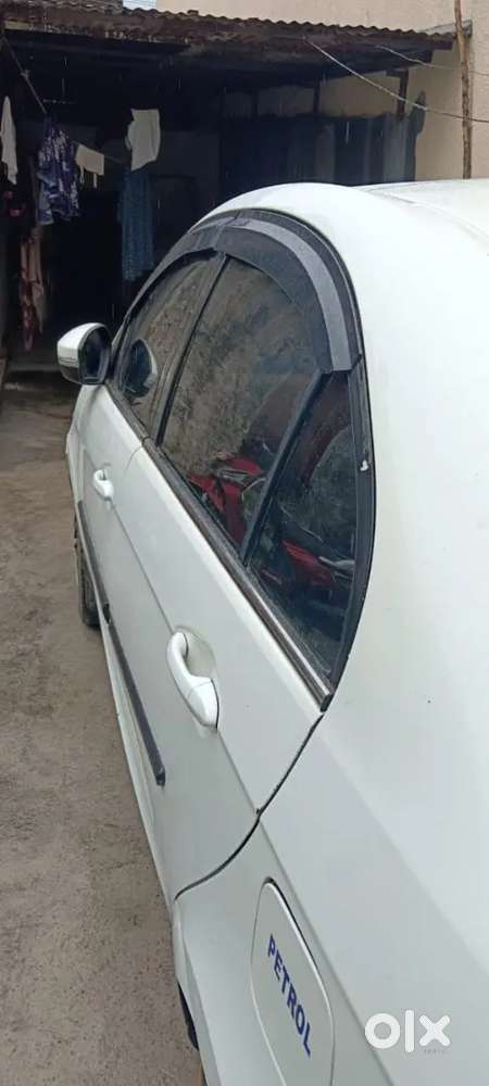 Tata Zest 2015 Petrol Well Maintained