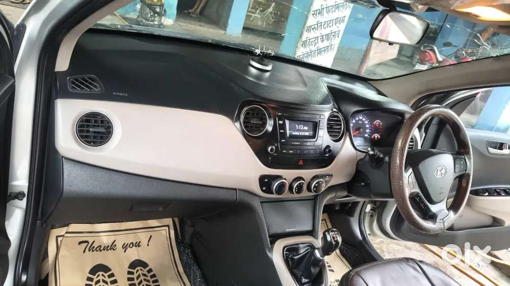 Hyundai Xcent Prime Diesel 2019
