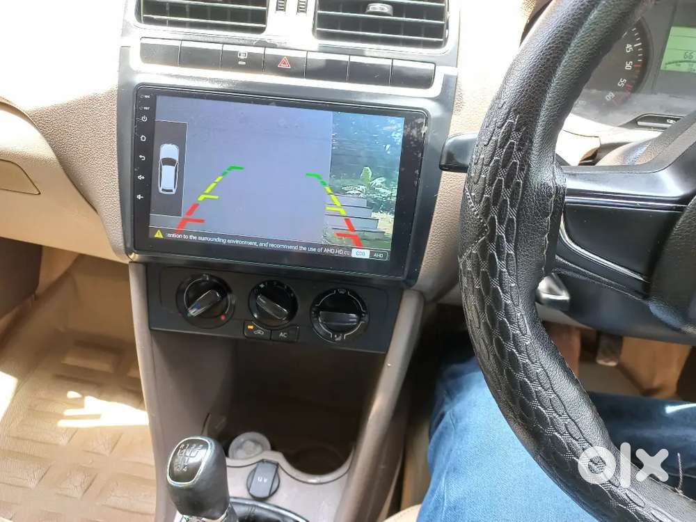 Skoda Rapid 1.5 Ambition 2014