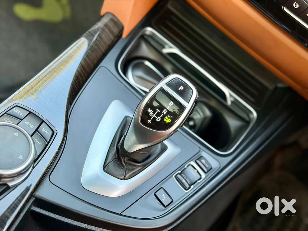 Bmw 3 Series Gt 2017