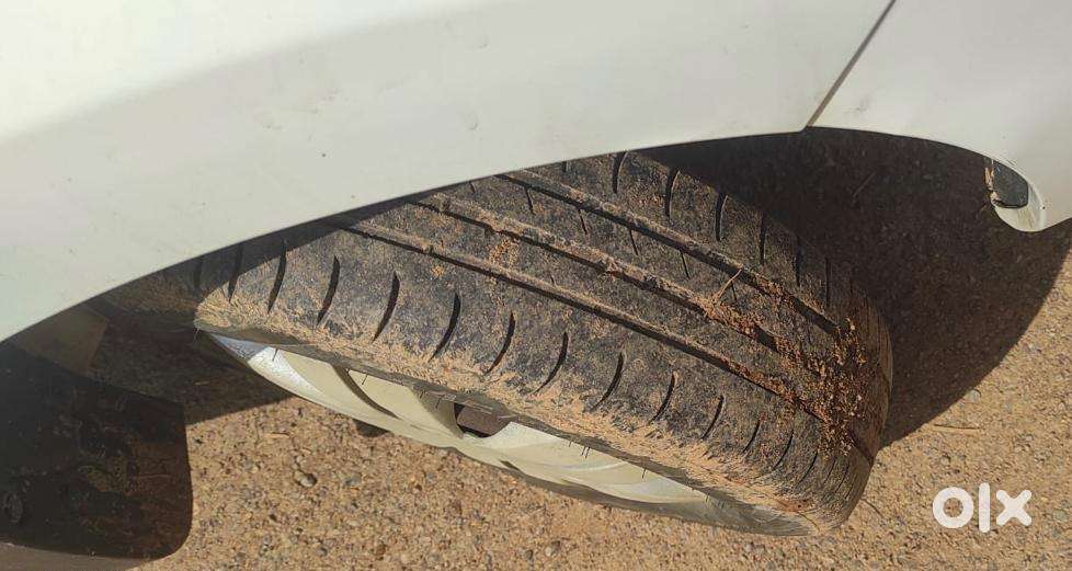 Maruti Alto 800 White – Well Maintained, Excellent Condition