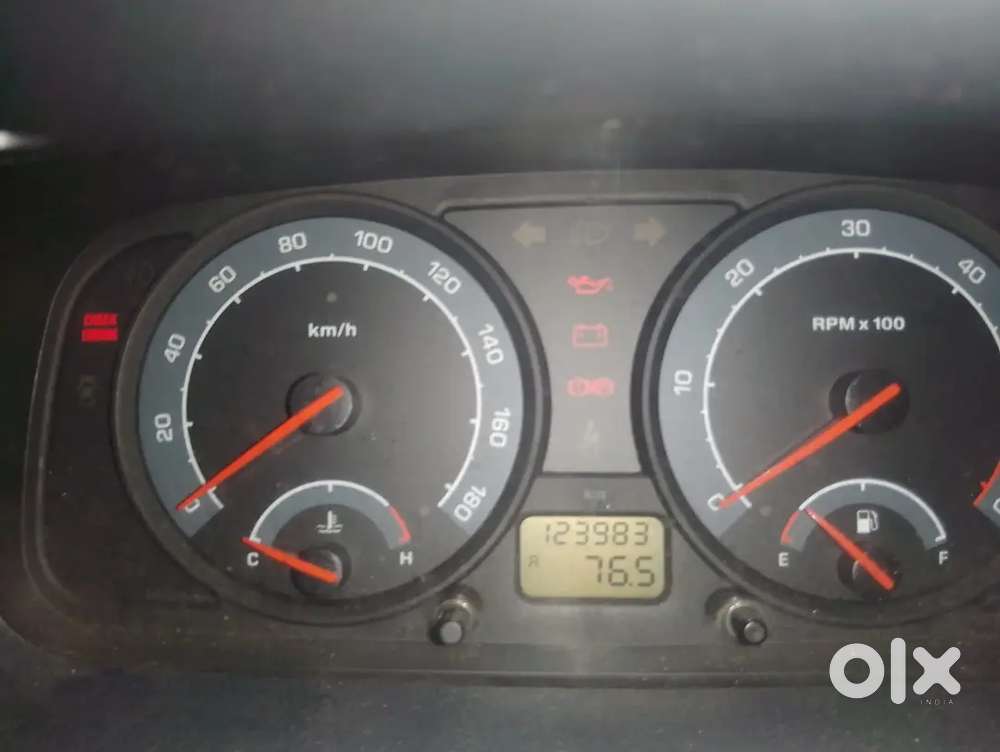 Tata Indica Diesel 2009 Manual