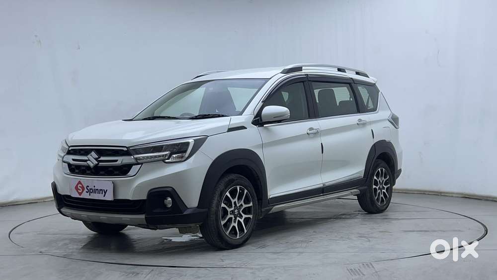 Maruti Suzuki Xl6 1.5 Alpha Mt, 2022, Petrol