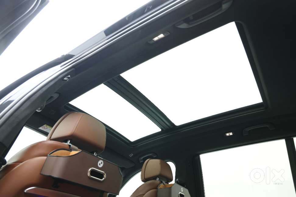 Bmw X7 3.0 Xdrive 40i M Sport, 2023, Petrol