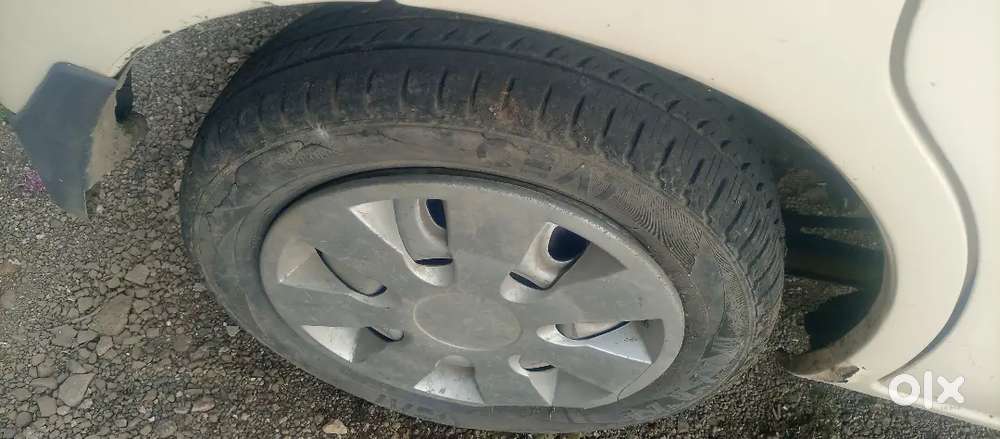 Maruti Suzuki Wagon R 2007 Lpg