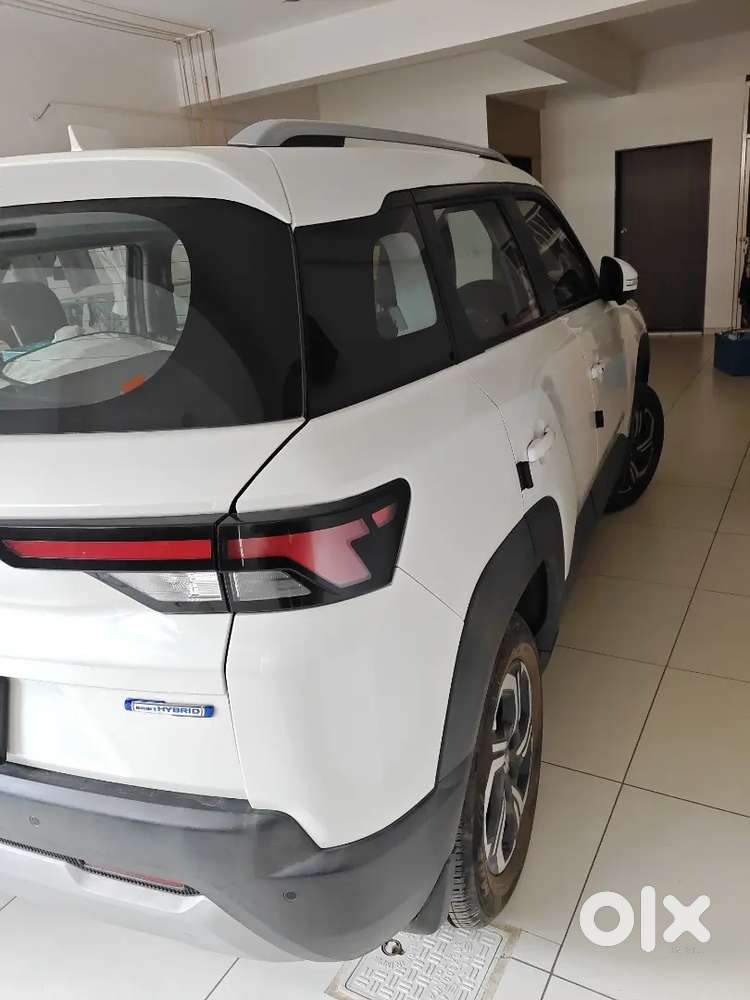 Maruti Brezza 1.5l 4 Cylinder Petrol Zxi Plus