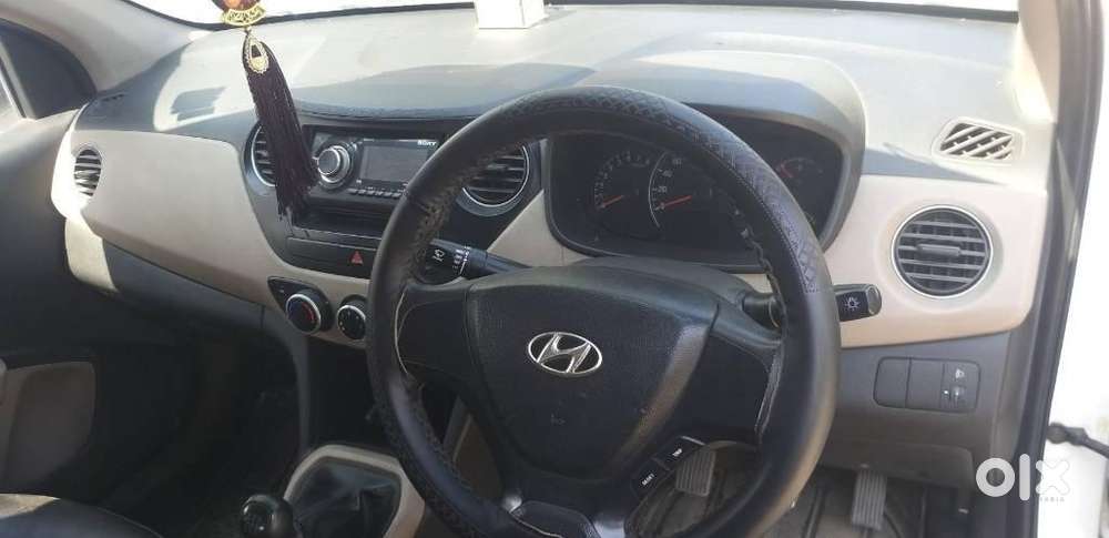 Hyundai Grand I10 2013-2016 Magna, 2015, Petrol