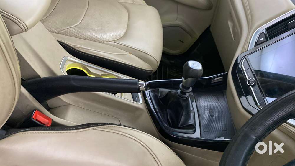 Mg Hector 1.5 Hybrid Sharp, 2021, Petrol