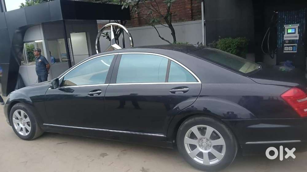 Mercedes-benz Well-maintained 2010