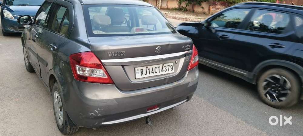 Maruti Suzuki Swift Dzire 1.2 Vxi, 2013, Petrol