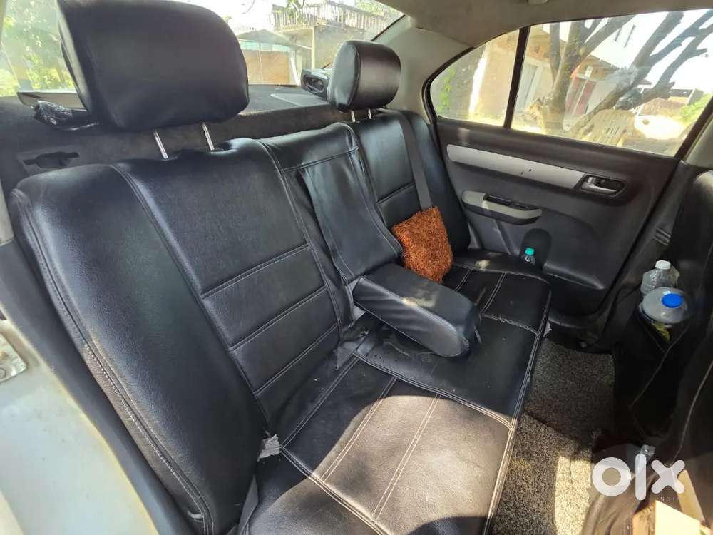 Maruti Suzuki Dzire 2008