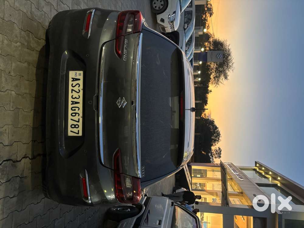 I Want To Sell My Car