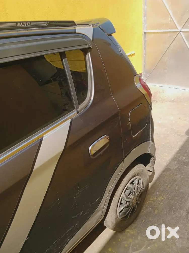 Maruti Suzuki Alto 800 2013