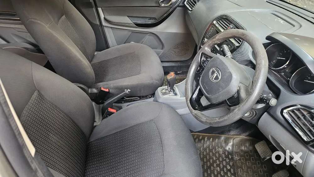 Tata Tigor Xza 1.2 2019 Petrol Automatic