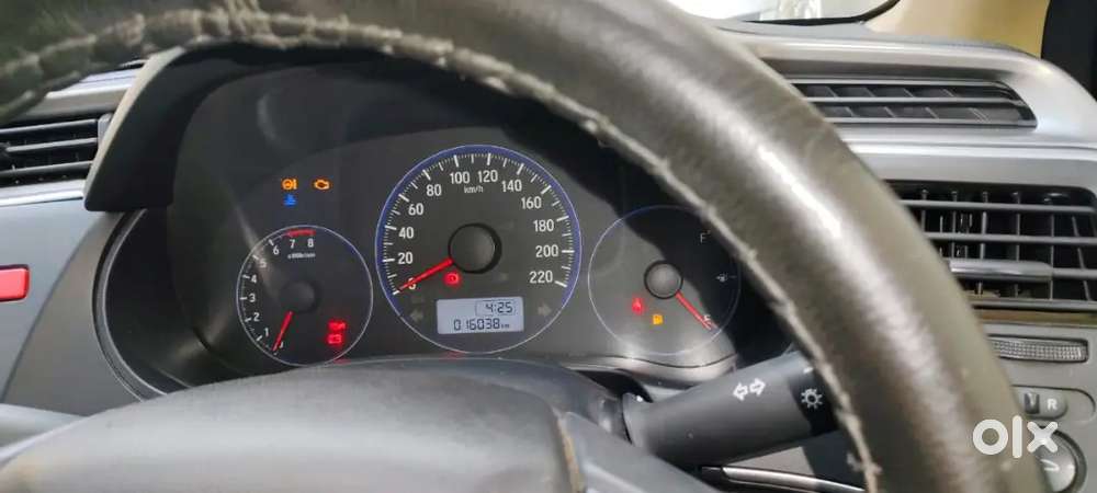 Honda City 2014 Petrol Manual